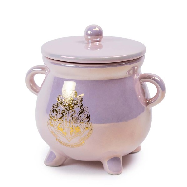 Harry Potter - Love Potion Cauldron Moulded Candle - Packshot 3