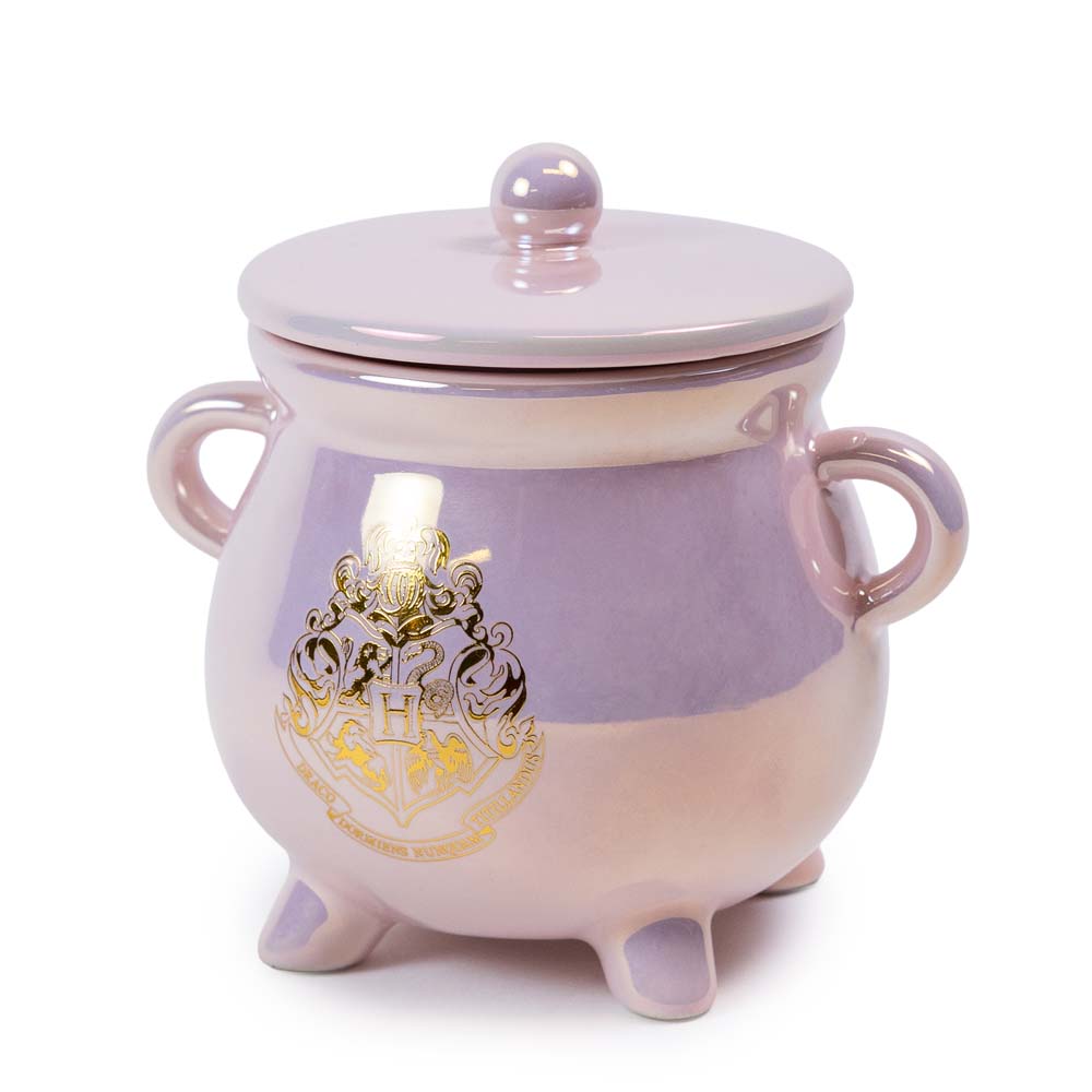 Harry Potter - Love Potion Cauldron Moulded Candle - Packshot 3