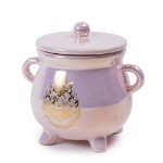 Harry Potter - Love Potion Cauldron Moulded Candle - Packshot 3