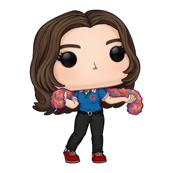 Off Campus - Hannah Wells Pop! Vinyl Figure - Packshot 1