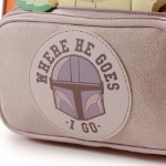 Star Wars - The Mandalorian - Grogu Mini Backpack - Packshot 2