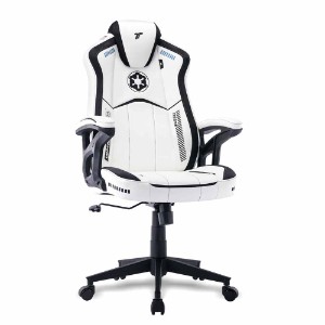 TTRacing Duo V4 Gaming Chair - Stormtrooper Edition