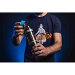 Star Wars - Lightsaber Blue Steel Water Bottle - Packshot 2