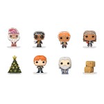 Harry Potter - 2026 Pocket Pop! 24-Day Countdown Calendar - Packshot 3