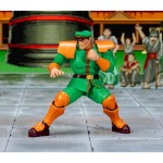 Street Fighter II - M. Bison (Player 2) Deluxe 1/12 Scale Action Figure - Packshot 5