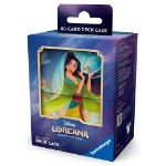 Disney Lorcana - TCG - Fabled Mulan Deck Box - Packshot 2