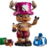 Netflix - One Piece - LEGO Tony Tony Chopper #75643 - Packshot 1