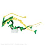 Pokemon - Rayquaza Model Kit - Packshot 4