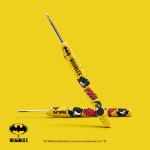 DC - The WOOBLES Batman Crochet Kit - Packshot 2