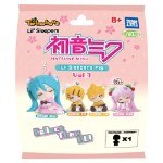 Vocaloid - Hatsune Miku Twinchees Lil' Sleepers Vol 3 Blind Bag (Single Bag)