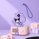 POP MART - Sanrio  Sweet Dream Bubble House Scene Set Series Blind Box (Single Box) - Packshot 4