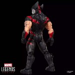 Marvel - Ultimate Wolverine Marvel Legends Action Figure - Packshot 5