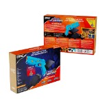 G’AIM’E Time Crisis Gun Controller Set Premium Pack (1 Gun) - Packshot 1
