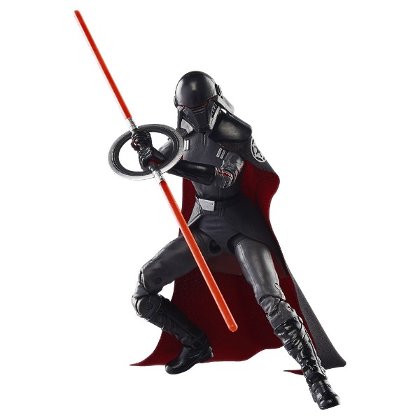Star Wars - Jedi: Fallen Order - Black Series Inquisitor Vision Action Figure 3-Pack - Packshot 3