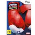 Victorious Boxers: Challenge (preowned)