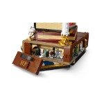 Harry Potter - LEGO Philosopher's Stone Collectors' Edition #76466 - Packshot 3