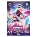UEFA - TC - Topps Match Attax Champions League 2025 - 2026 Edition Hanger Box - Packshot 6
