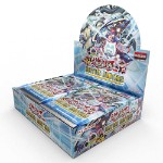 Yu-Gi-Oh! TCG - Justice Hunters Booster Box