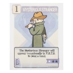 Fallout - Pip-Boy Limited Edition Lenticular Ingot – Mysterious Stranger Variant - Packshot 2