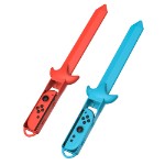 Maxx Tech Joy-Con Sports Kit for Nintendo Switch 2 & 1 - Packshot 4