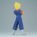 Dragon Ball Super - Super Saiyan Vegito Super Clearise Figure - Packshot 4