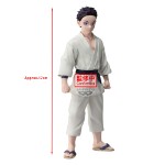 Demon Slayer - Hakuji (Akaza) Figure - Packshot 2