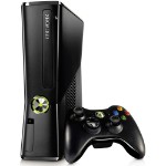 Xbox 360 Slim 250GB Console (Refurbished by EB Games) (preowned)