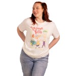Disney - Phineas & Ferb - The Gang T-Shirt - Packshot 3