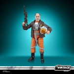 Star Wars - The Mandalorian - Carson Teva Vintage Collection Action Figure - Packshot 2