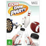 More Game Party - Packshot 1