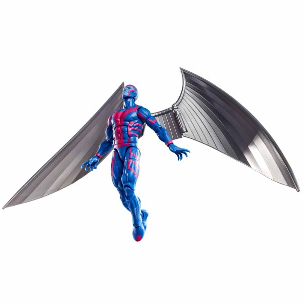 Marvel – X-Men '97 – Archangel Marvel Legends Action Figure - ZiNG