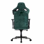 TTRacing Surge X Air Threads Fabric Gaming Chair - Zoro Edition - Packshot 4
