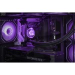 Evolve Orion | AMD Radeon RX 9070 12GB | AMD Ryzen 7 7700 (8C / 16T) - Packshot 3