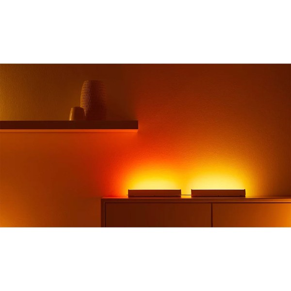 WiZ Bar Smart Linear Light Full Colour LED - Packshot 3