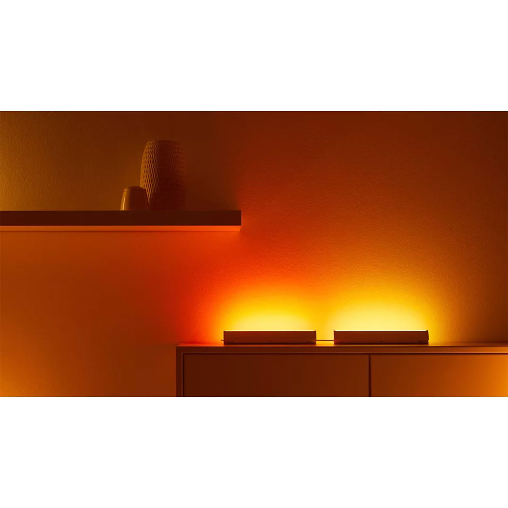 WiZ Bar Smart Linear Light Full Colour LED - Packshot 3