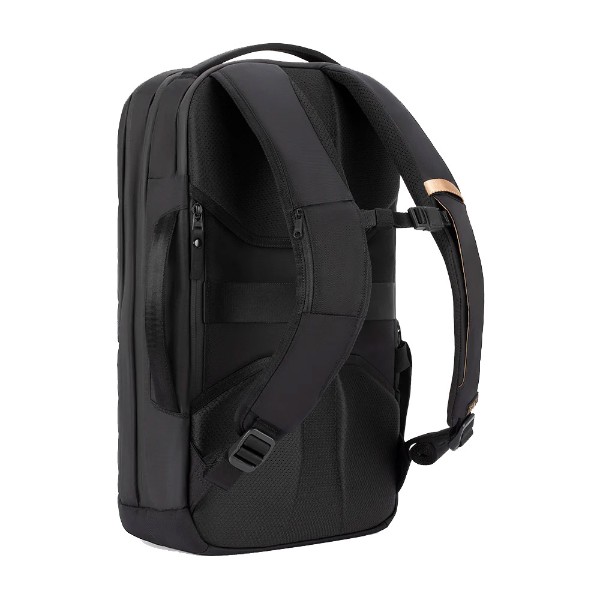 SLNT - E3 Faraday Backpack (Black) - Packshot 4