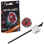 Beyblade X - Rocket Griffon H UX Infinity Starter Pack Set - Packshot 1