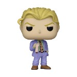 Jojo's Bizarre Adventure - Yoshikage Kira Pop! Vinyl Figure