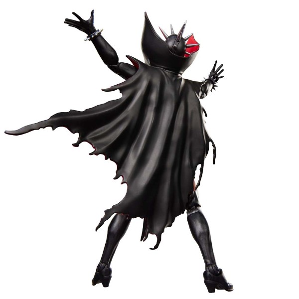 Marvel x Magic: The Gathering - Malice (Sue Storm) Marvel Legends Action Figure - Packshot 4