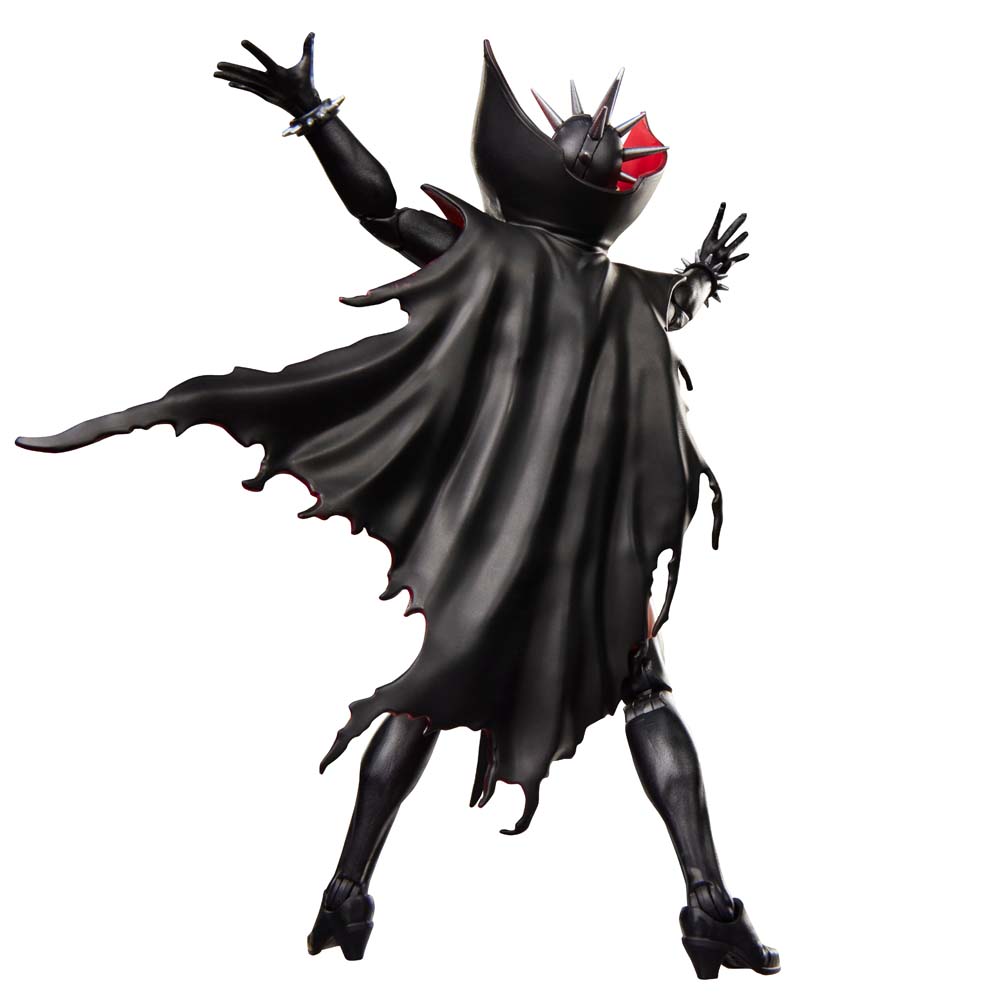 Marvel x Magic: The Gathering - Malice (Sue Storm) Marvel Legends Action Figure - Packshot 4