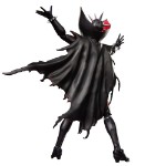 Marvel x Magic: The Gathering - Malice (Sue Storm) Marvel Legends Action Figure - Packshot 4