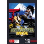 Samurai Shodown V Special