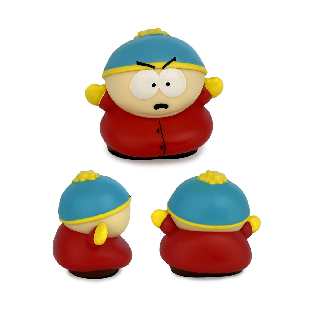 South Park - Season 2 Characters Figure 5-Pack - Packshot 2