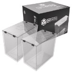 Desacne - Premium Booster Box Protector 2-Pack - Packshot 1