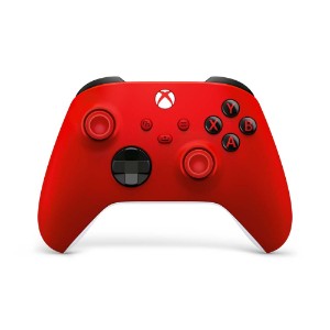 Xbox Wireless Controller Pulse Red
