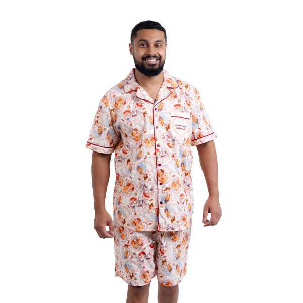 Pixar - Toy Story - Perfect Match Premium Pyjamas - Packshot 4