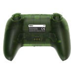 8BitDo Ultimate 3-mode Controller for XBOX - Jade Green - Packshot 5