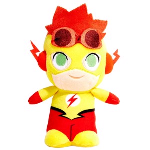 DC Comics - Young Justice - Kid Flash US Exclusive SuperCute Plush