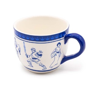 Star Wars - Illustrations Teacup and Saucer