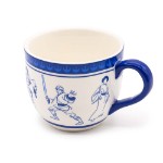 Star Wars - Illustrations Teacup and Saucer